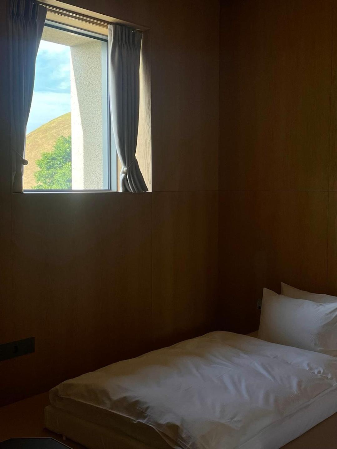 Pbr7 Hotel Unusual Stay Gyeongju Exterior foto