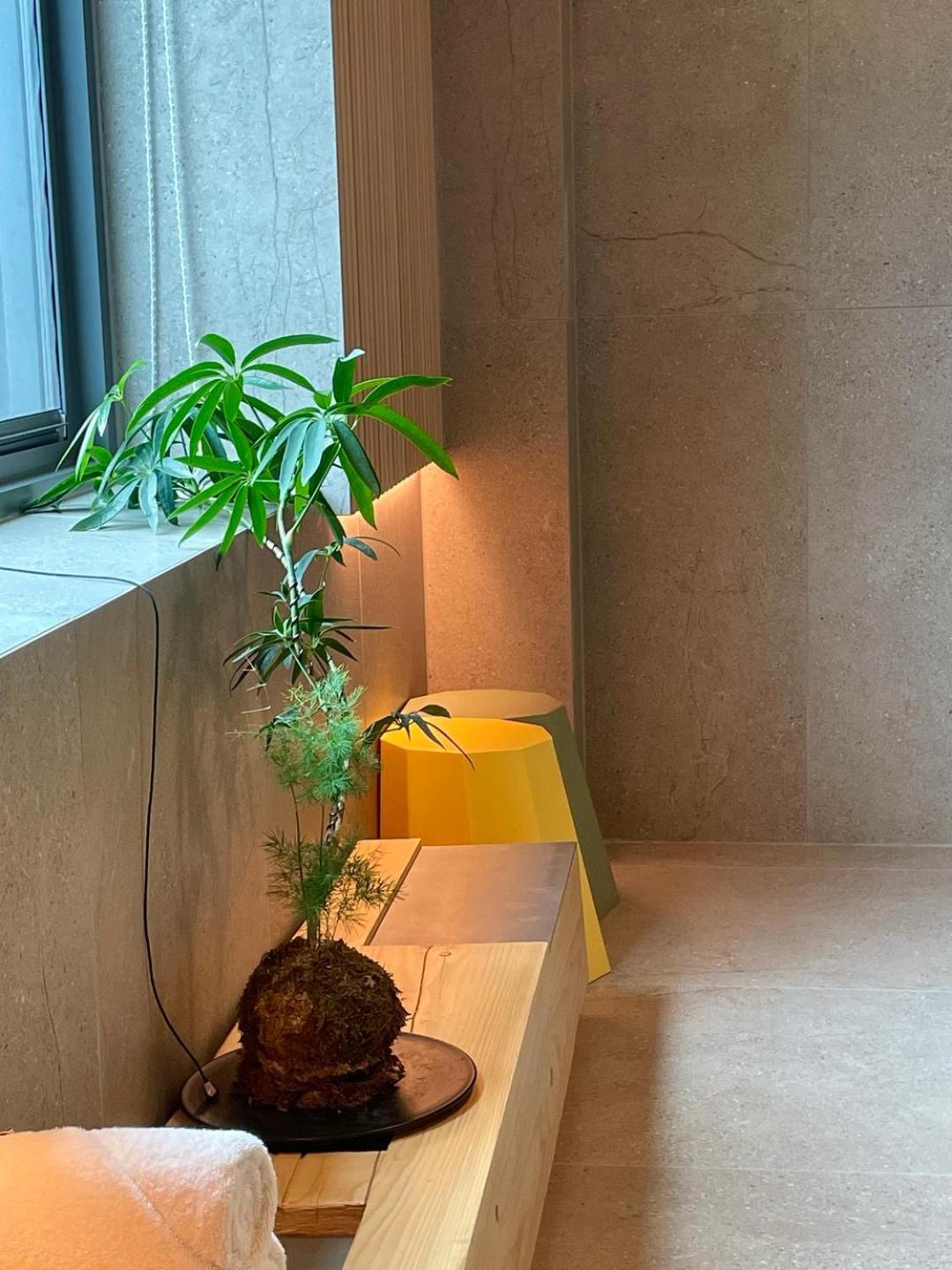Pbr7 Hotel Unusual Stay Gyeongju Exterior foto