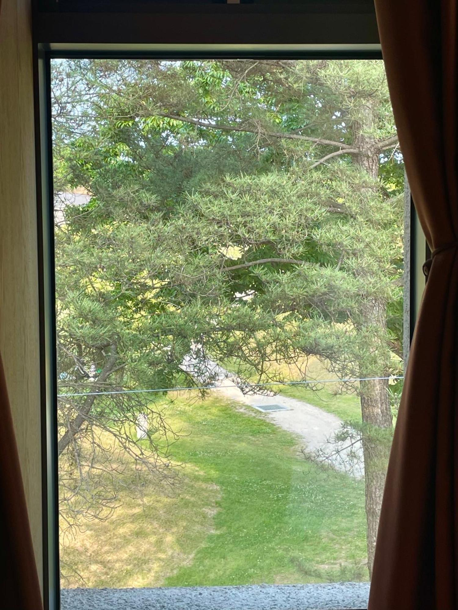 Pbr7 Hotel Unusual Stay Gyeongju Exterior foto