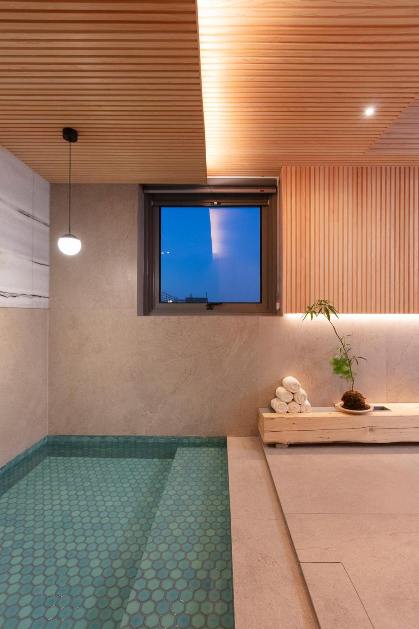 Pbr7 Hotel Unusual Stay Gyeongju Exterior foto