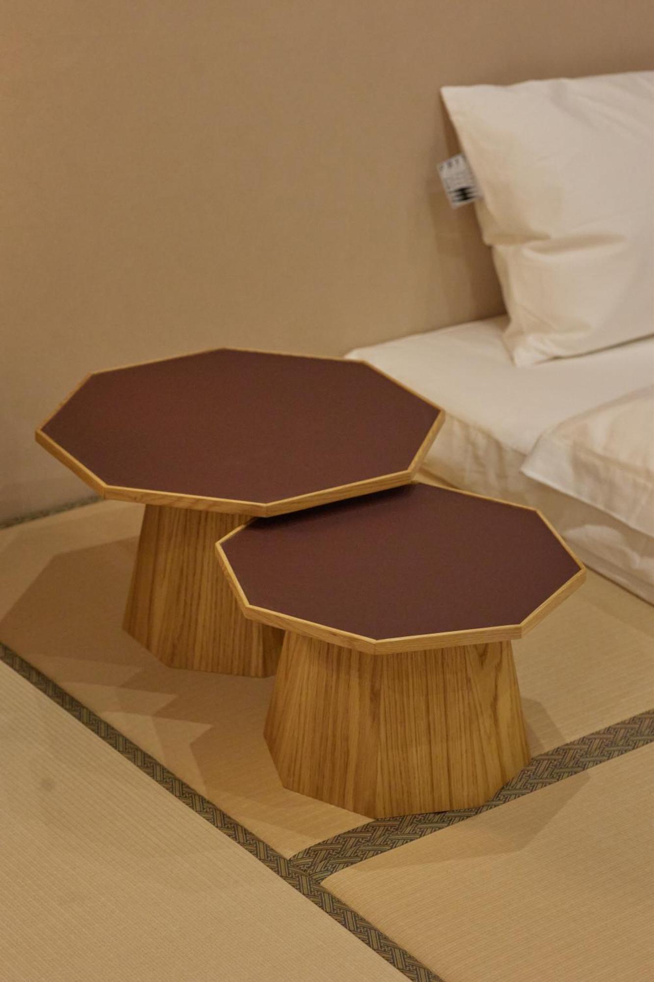 Pbr7 Hotel Unusual Stay Gyeongju Exterior foto