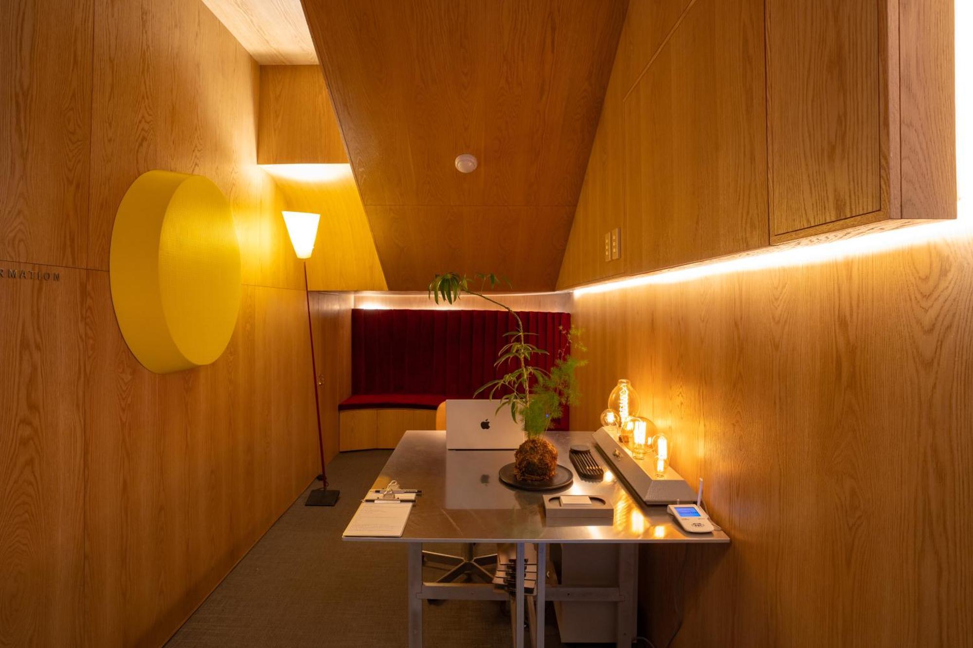 Pbr7 Hotel Unusual Stay Gyeongju Exterior foto